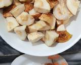 Simple amrood chaat recipe step 1 photo