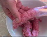 Foto del paso 2 de la receta Lasaña de butifarra y manzana