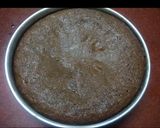 डोरेमोन व्हीट केक (doraemon wheat cake recipe in Hindi) रेसिपी चरण 4 फोटो