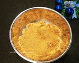 Foto del paso 1 de la receta: Piñas de chocolate y cereales