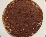 Foto del passaggio 3 della ricetta Torta Molto "Cioccolatosa"