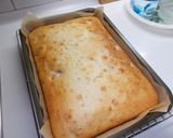 Joghurtos kevert cseresznyével recept fázis 9 fotója