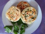 Chong you bhing roti khas taiwan