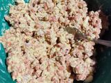 Kacang Kribo