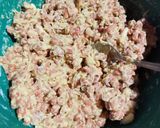 Foto langkah ke 3 dari resep Kacang Kribo.