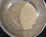 A picture of step 1 of Niramish Shahi Paneer - Unique shahi paneer (without onion and garlic).