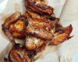 Foto langkah ke 3 dari resep Ayam Sambal Hejo Padang.
