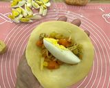 Foto langkah ke 9 dari resep Karipap Panggang.