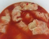 Alföldi töltött káposzta recept fázis 7 fotója