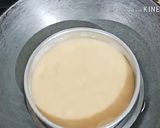 A picture of step 13 of Super Soft & Sopngy Vanila Custard Cake Without Egg & Butter.