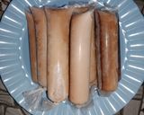 Foto langkah ke 4 dari resep Es lilin dancow coklat maknyos.