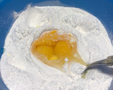 Foto del paso 1 de la receta: Chipá