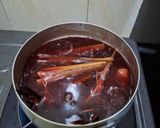 Foto langkah ke 2 dari resep Wedang Rempah.
