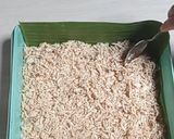 Foto langkah ke 4 dari resep Lemper Ayam.