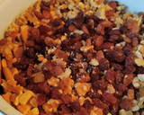 Foto del paso 2 de la receta: Salchichón de chocolate