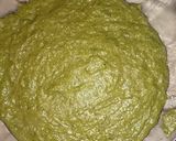 Foto del paso 2 de la receta: Tapas para rellenar de espinaca y avena,😆 vegetariano