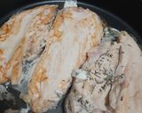 Foto del paso 3 de la receta: Pechuga jugosa al romero en essen