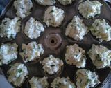 A picture of step 2 of Corn Mini Idlis.