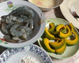 รูปขั้นตอนการทำที่ 1 ของ กุ้งเทมปุระ_ง่ายๆทำกินที่บ้าน