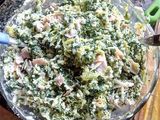 Malfatti (acelga y ricota)