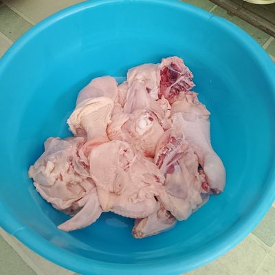 Langkah 1