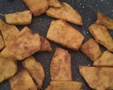 சேனை ரோஸ்ட் ரெசிபி ஸ்டேப் 2 புகைப்படம்