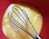 Foto del paso 2 de la receta: Panqueques salados