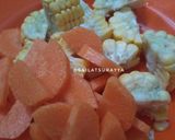 Foto langkah ke 1 dari resep Sayur Bening.