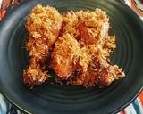 Foto langkah ke 5 dari resep Ayam Serundeng.