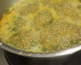 A picture of step 6 of Dal Shepu.