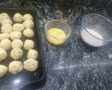 Foto del paso 7 de la receta: Bombas de papa y carne