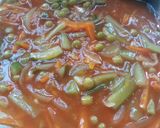 Foto langkah ke 4 dari resep Saus asam manis andalanku.