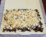 Foto del paso 6 de la receta: Empanada de brócoli y champiñón