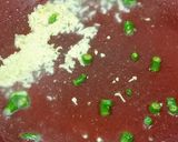 A picture of step 1 of Vegetable Chop.