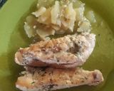 Foto del paso 5 de la receta: Pechugas al horno