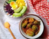 Foto langkah ke 5 dari resep 238. Sambal Cabai Gendot.