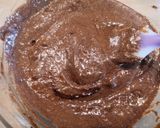 Une image de l'étape 6 de Mousse au chocolat légère et inratable 😋.