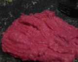 Foto langkah ke 6 dari resep Gethuk Singkong Merah Putih.