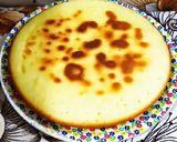 عکس مرحله 3 از دستور 🍪کیک کشمشی تابه ای🍪