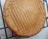 Farsangi túrótorta recept fázis 4 fotója