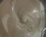 Foto langkah ke 1 dari resep Milo cake.