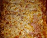 Pizzatészta Jamie Oliver-től 🤗🍕 recept fázis 7 fotója