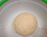 Foto langkah ke 3 dari resep Bakpia Teflon anti gagal.