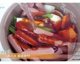 超快速簡單“辣炒年糕”｜電鍋料理的食譜步驟5照片