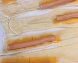 Une image de l'étape 2 de Corndog.