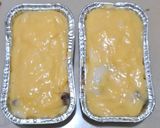 Foto langkah ke 4 dari resep Klappertart Kukus.