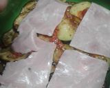 Foto del paso 4 de la receta: Lasaña de berenjenas 🇦🇷