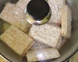 Foto langkah ke 2 dari resep Tempe Bakar Teflon.