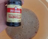 Foto del paso 2 de la receta: Torta fácil en la Flip