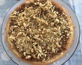Foto del paso 7 de la receta Torta de cumpleaños típica argentina